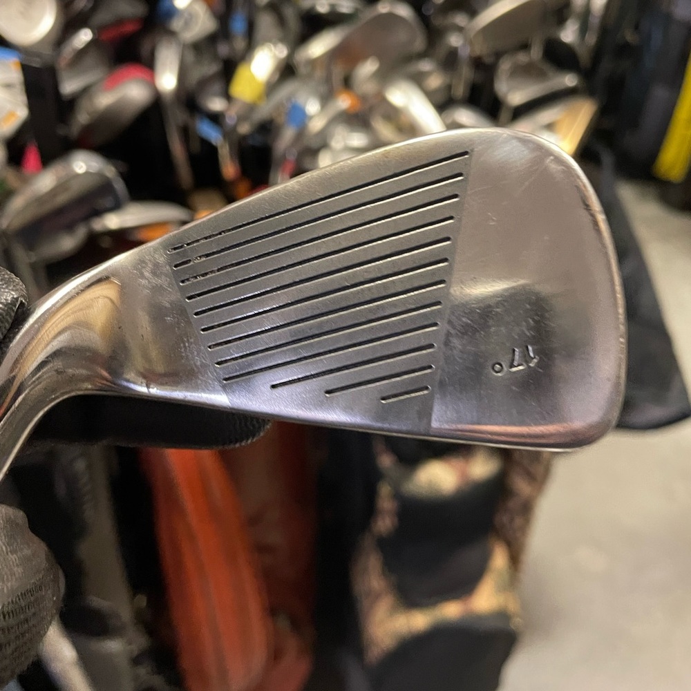 Driving iron controller - Picture 2 of 9